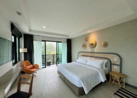 Keereen Resort - Ao Nang Krabi 5