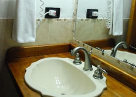 Hotel Don Pedro De Heredia 3