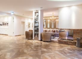 Strandhafer Aparthotel 3