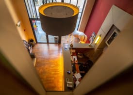 Pantheon Palace By WP Hotels 3