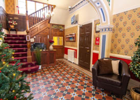 Trivelles Park Hotel 4