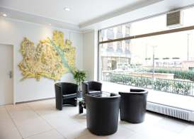 Hotel Kaffeemühle 4