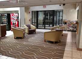 Plano Inn & Suites 3