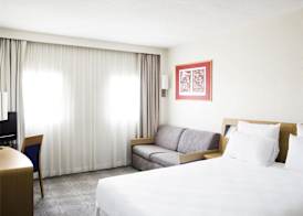 Novotel Breda 5