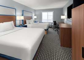 AmericInn by Wyndham Reedsburg 5