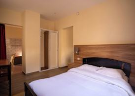 Aparthotel Madeleine 5