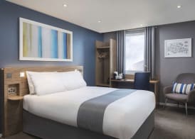 Travelodge Brighton Seafront 3