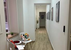 Urban Chic Suite Toledo 2