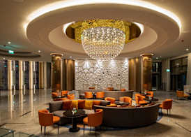 Hilton Mall Of Istanbul 3