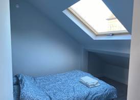 The Croydon Penthouse 2