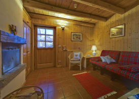 Albergo Diffuso Sauris in Sauris Di Sopra 3