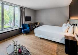 NH Amsterdam Caransa 3