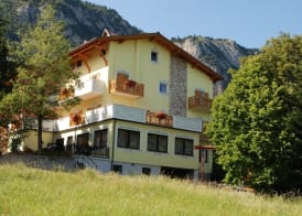 Hotel Fai 4
