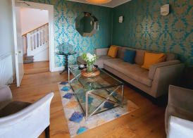 Bayswell Park Hotel 4