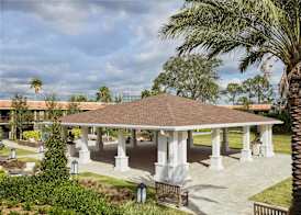 DoubleTree by Hilton Orlando Theme Park Resort 2