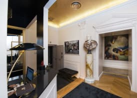 Torre Argentina Relais - Residenze di Charme 5