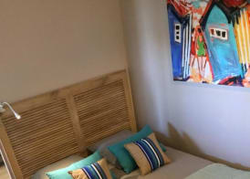 3 chambres d'hôte de charme et chambre de luxe indépendante Ô Bois Plage 5