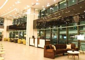 Hyatt Place Shenzhen Airport 3