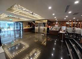 Sa-Yo Hotel - Pier 2 2