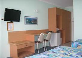 Ballina Colonial Motel 4