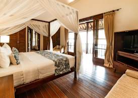 Jimbaran Beach Villas by Nakula 4