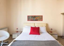 Santa Cecilia Apartment by Wonderful Italy 4