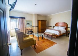Hotel Palacio Maya 5