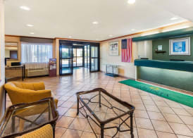 La Quinta Inn & Suites by Wyndham Las Cruces Organ Mountain 3