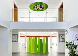 Ibis Styles Nivelles 3