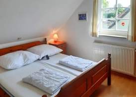 Ferienwohnungen Blaues Haus, Putbus 3