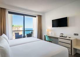 Occidental Fuengirola 2