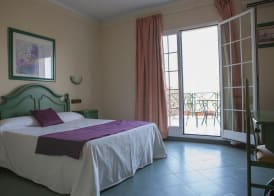 Hotel Mitra Crisálida 3