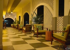 Arenas Beach Hotel 2
