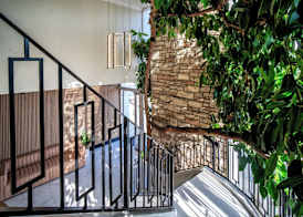 LYFE INN & SUITES by AGA - Beverly Hills 3