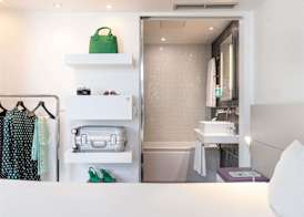 Novotel Suites Malaga Centro 3
