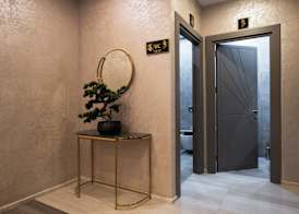 Buke Hotel Bomonti 2