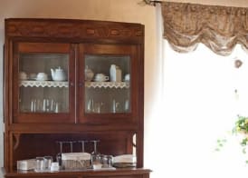 Al Borgo - Trattoria con Alloggio 2