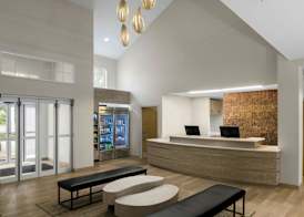 Residence Inn Portland Hillsboro 3
