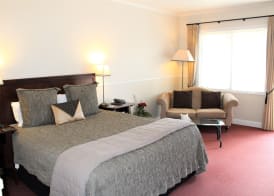 Lodge Bordeaux 5