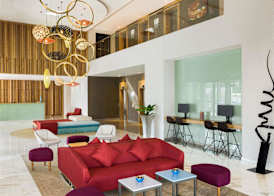Adagio Jeddah City Center 5