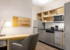 Candlewood Suites Morristown West by IHG 3