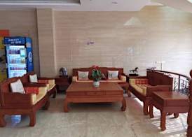 Kaiserdom Hotel Baiyun Airport-24-hour Airport-Free shuttle bus 3