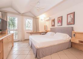 Hotel Riva degli Etruschi 4