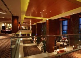 Kempinski Hotel Suzhou 2