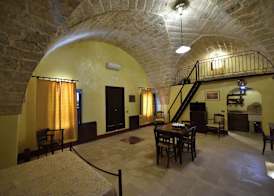 Masseria la Maestà Ospitalità rurale 4