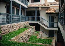 Motto By Hilton Cusco 3