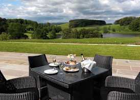 The Coniston Hotel Country Estate & Spa - Skipton 5