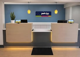 Park Inn by Radisson, Salt Lake City Downtown 2