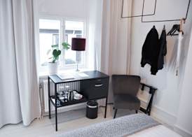 Hotell Villa Borgen 5