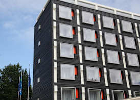 Golden Tulip Zoetermeer - Den Haag 2